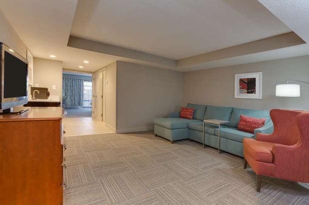 Images Hampton Inn North Myrtle Beach-Harbourgate