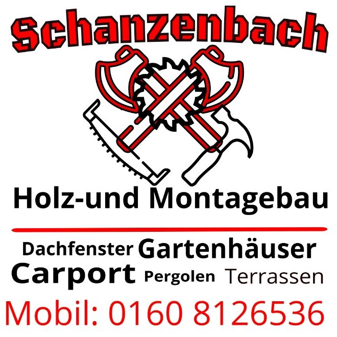 Schanzenbach Holz-Montagebau  