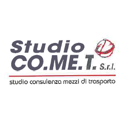 Studio Co.Me.T. Logo