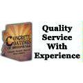 Concrete Coatings of Arizona, Llc