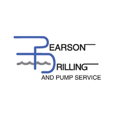Pearson Drilling & Pump Service Logo