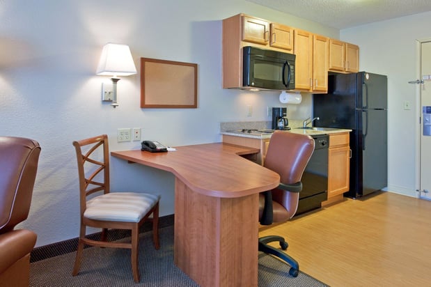 Images Candlewood Suites Nogales by IHG