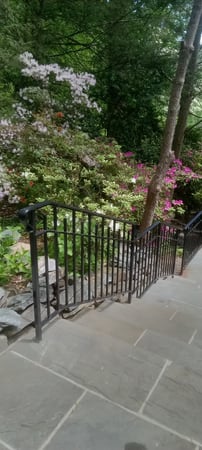 Images Superior Fence & Rail
