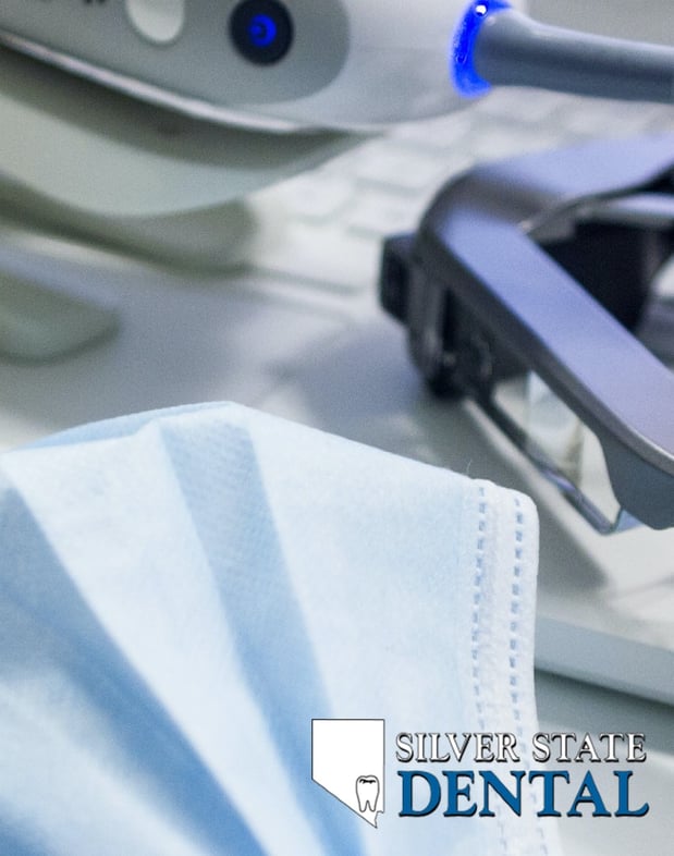Images Silver State Dental