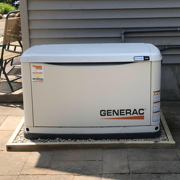 Images Chosen Electric Inc.