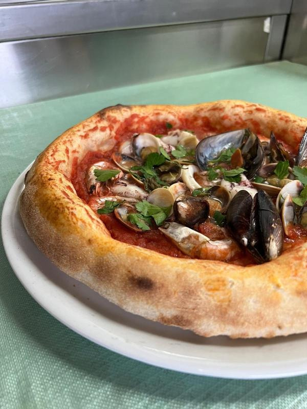 Images Profumo di Napoli Ristorante Pizzeria