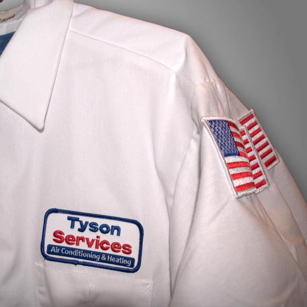 Images Tyson Services Air Conditioning & Heating