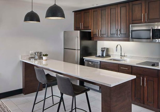 Images Bellasera Hotel & Suites Paso Robles, Tapestry by Hilton