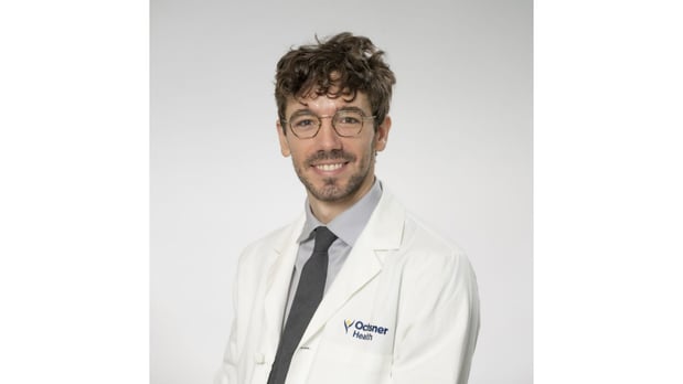 Images Kyle Paulk, MD