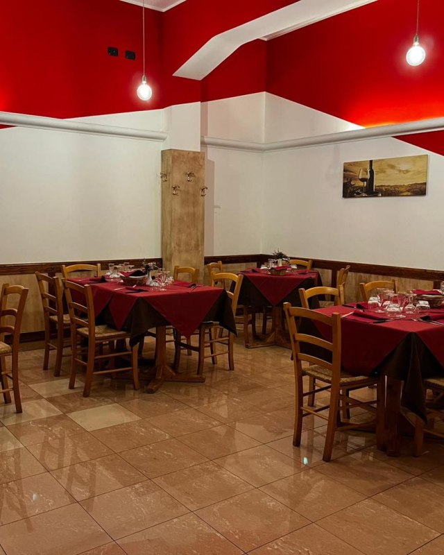 Images Trattoria Da Uccio Food & Drink