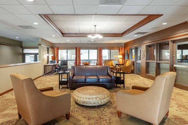 Images Best Western Plus Steeplegate Inn