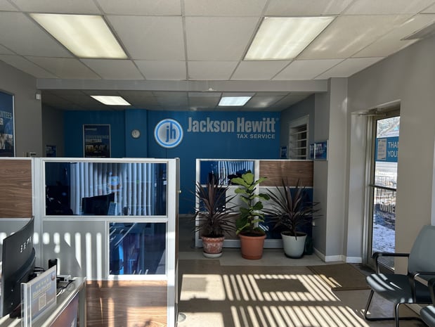Images Jackson Hewitt Tax Service