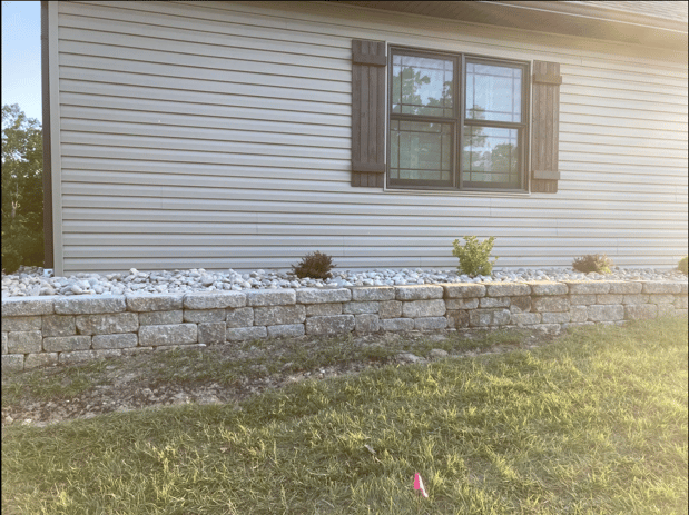 Images Ramos Landscaping LLC