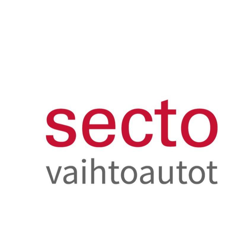 Secto Vaihtoautot, Vantaa Logo