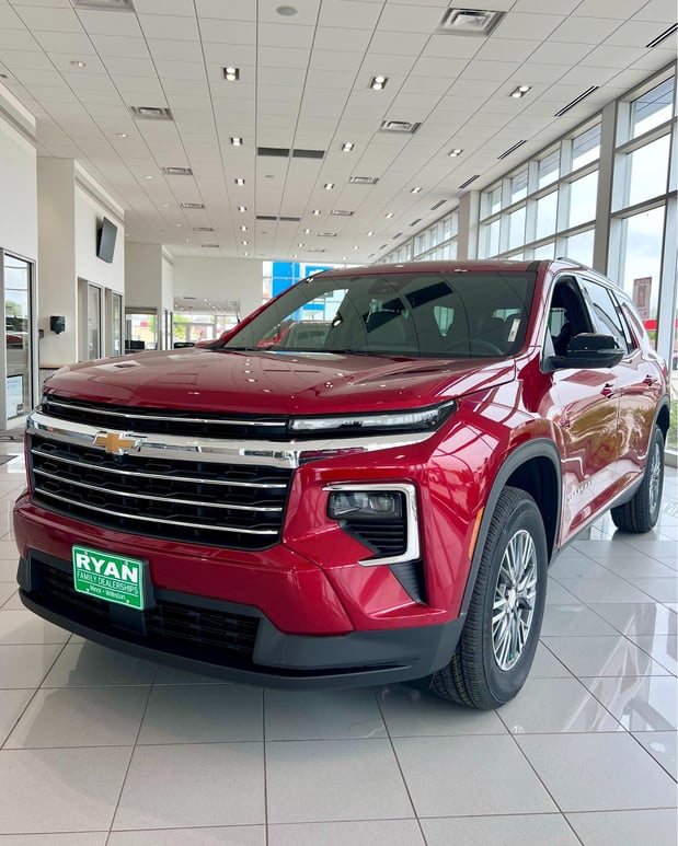 Images Ryan Chevrolet