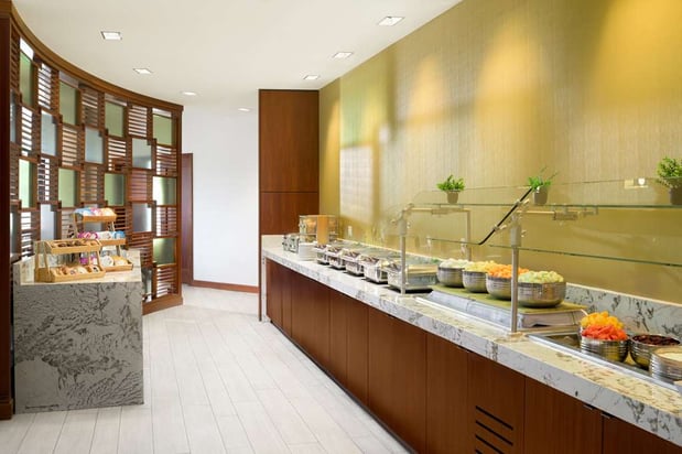 Images DoubleTree Suites by Hilton Hotel Phoenix