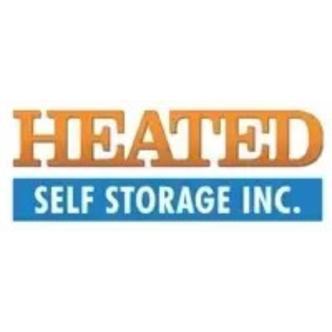 Heated Self Storage Inc Logo