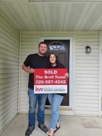 Images The Broll Team - Keller Williams Integrity Northwest - Hutchinson