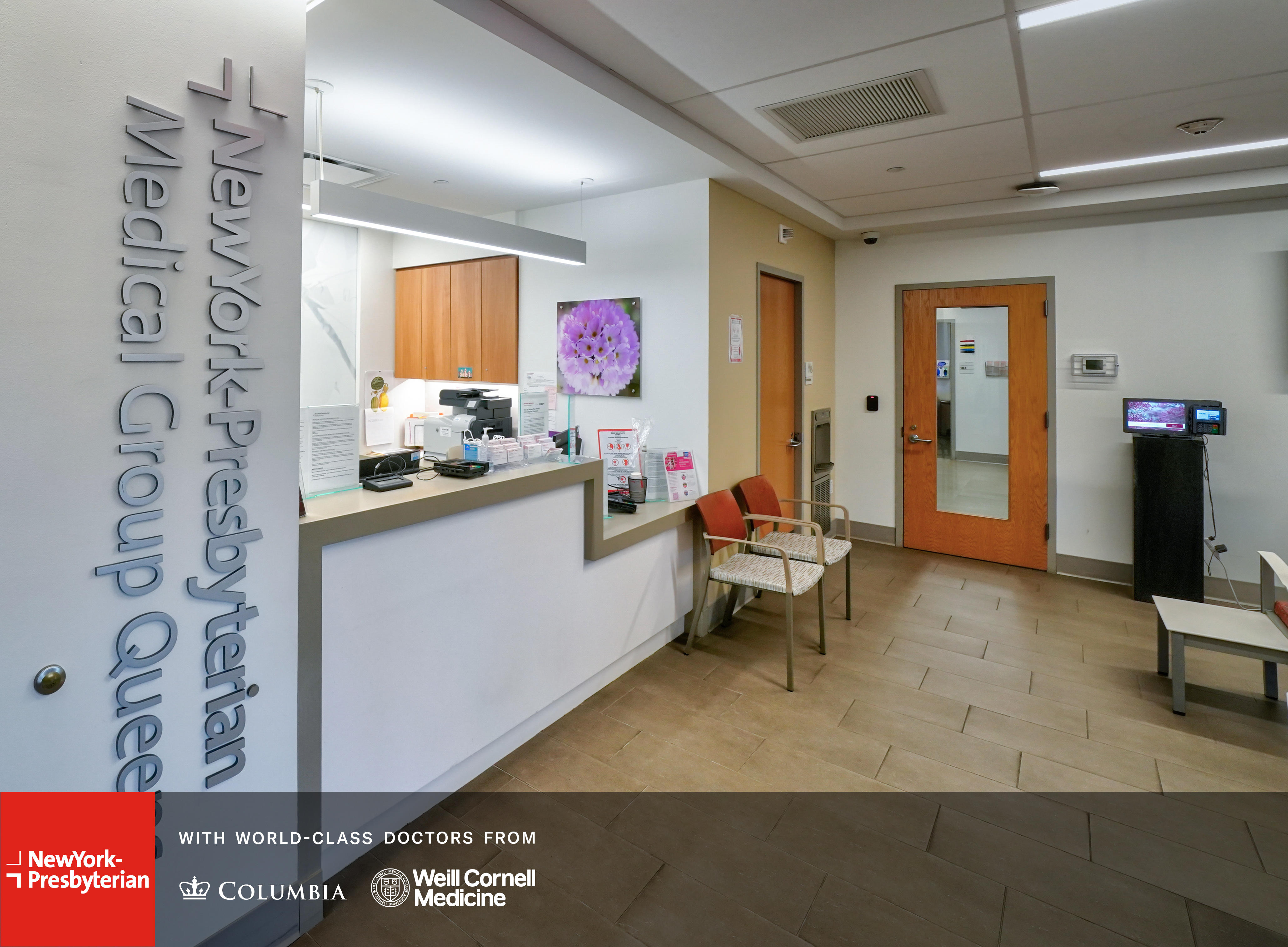 Image 6 | NewYork-Presbyterian Medical Group Queens - General Surgery, Endocrine Surgery - Forest Hills