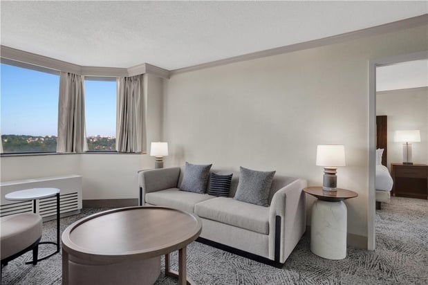 Images Hilton Arlington National Landing