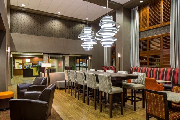 Images Hampton Inn & Suites Austin Cedar Park-Lakeline