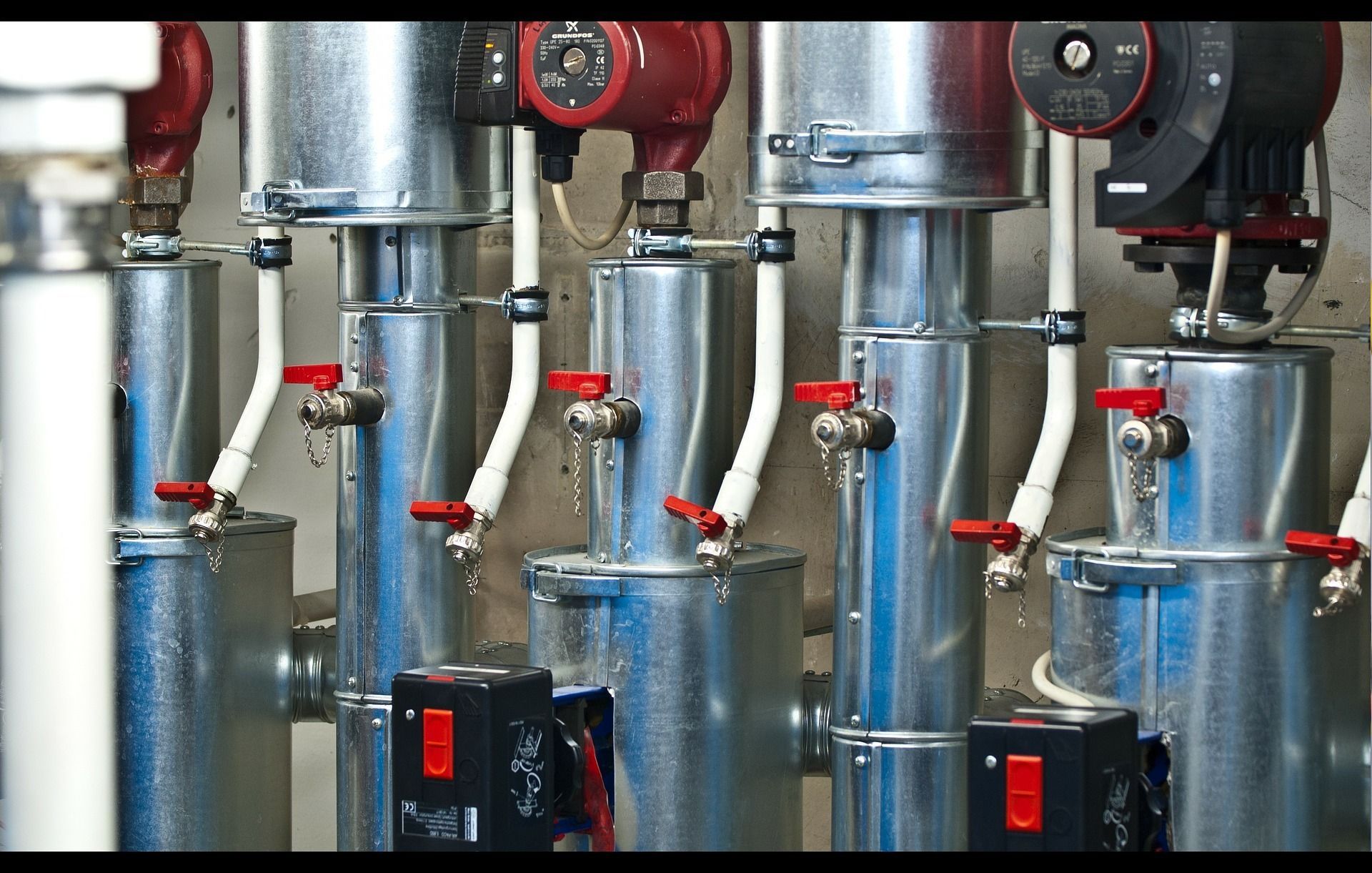 Cool Seasons Air Conditioning & Heating