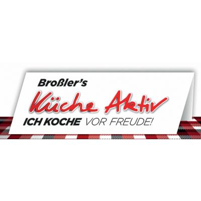 Broßler Küche Aktiv e.K. Logo