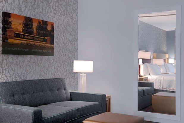 Images Home2 Suites by Hilton Tuscaloosa Downtown University Boulevard