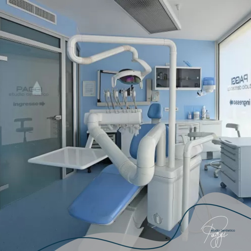 Images Studio Dentistico Paggi