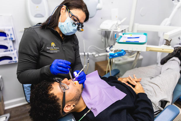 Images Shore Smiles Dental, P.C.