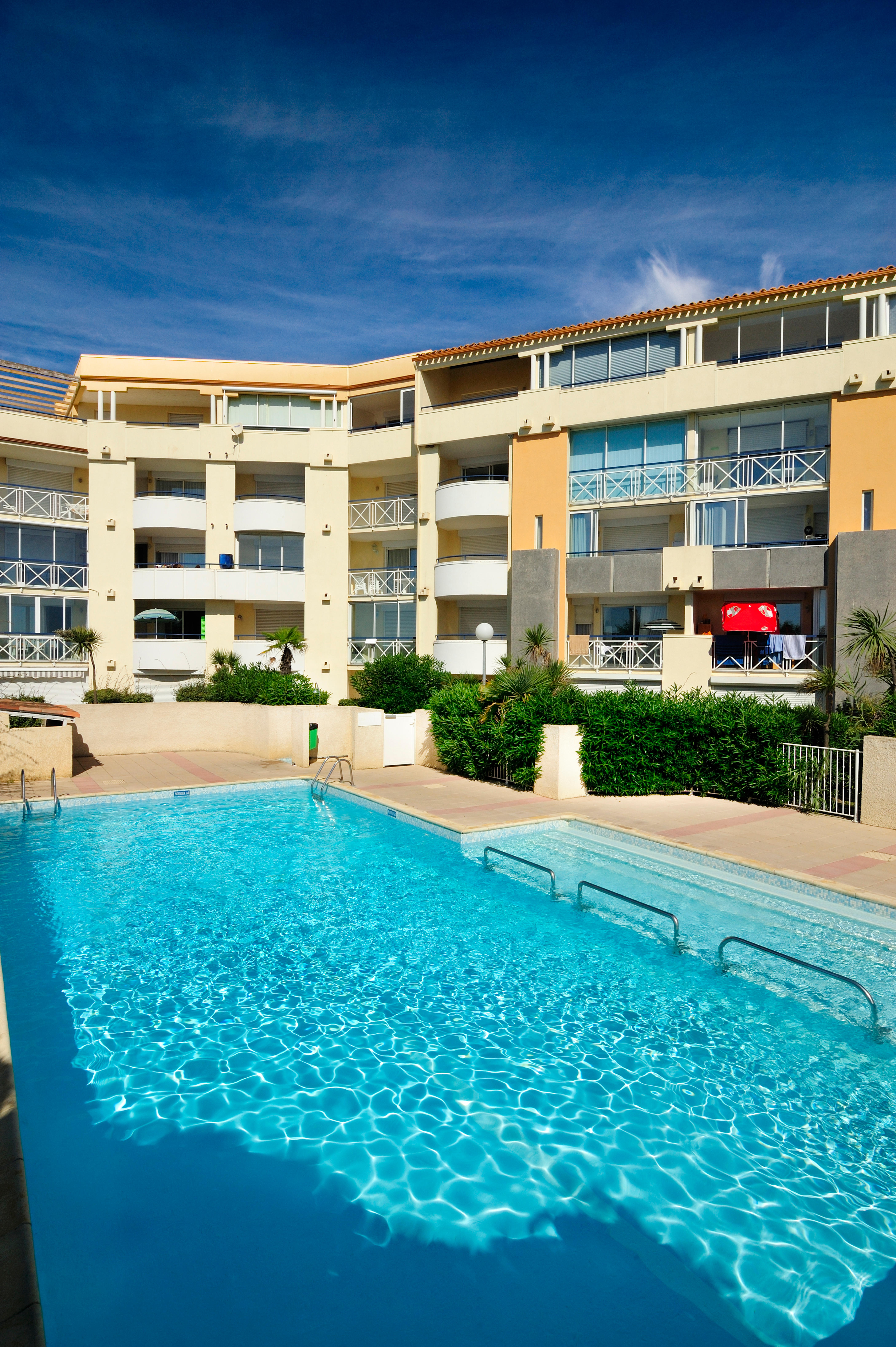 Images Résidence Savanna Beach / Les Terrasses de Savanna - Vacancéole