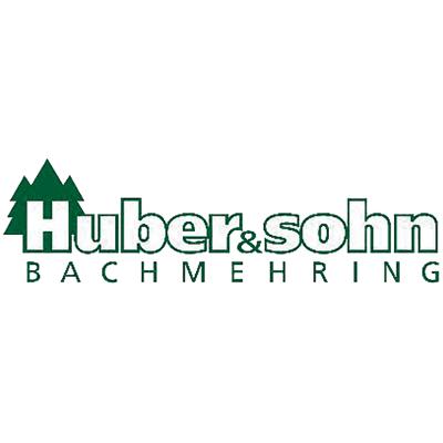 Huber & Sohn GmbH & Co. KG Logo