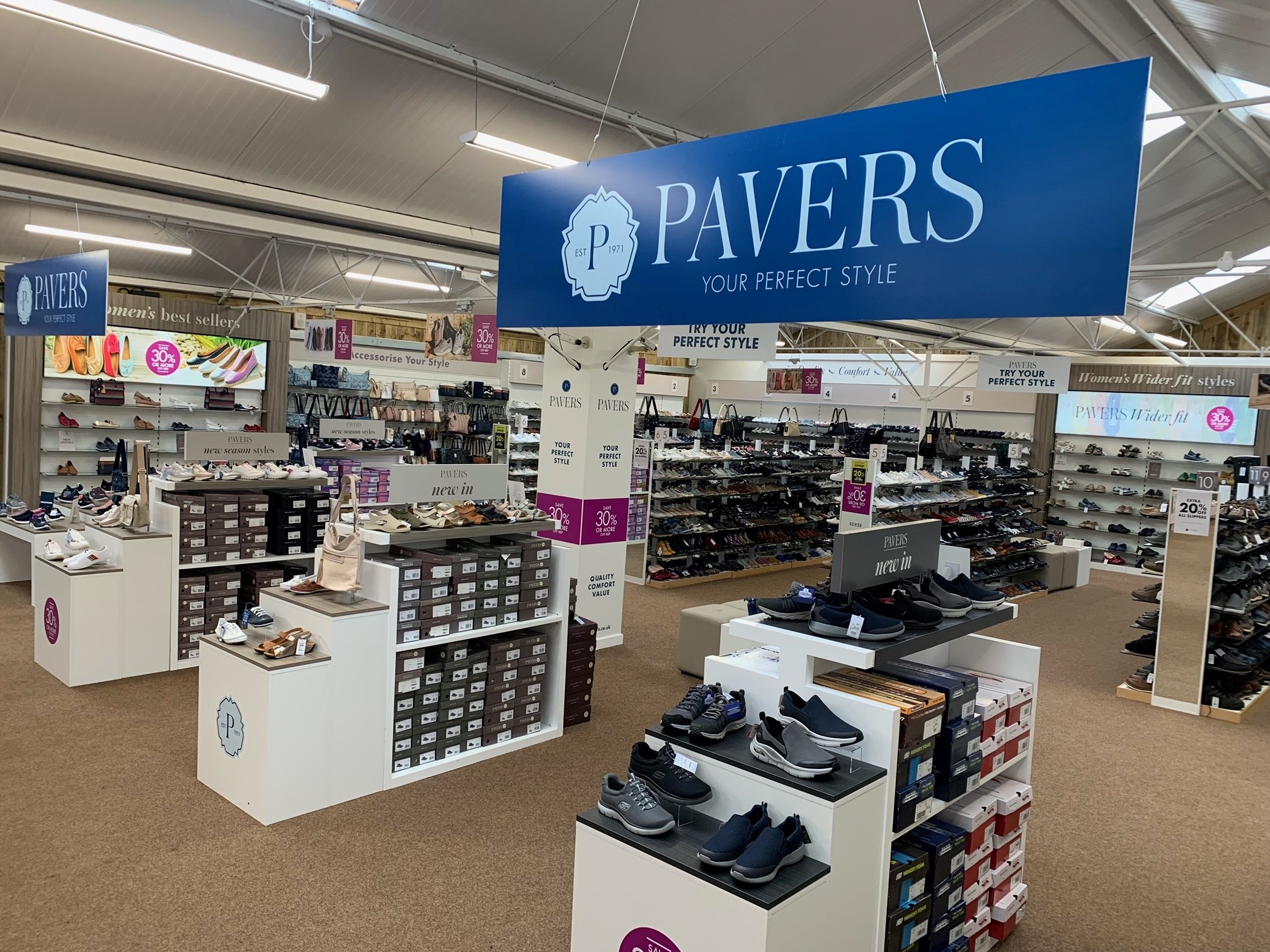 Images Pavers Shoes