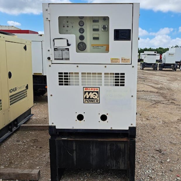 Images Stag Power Rentals