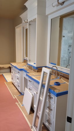 Images Rose Painting & Drywall