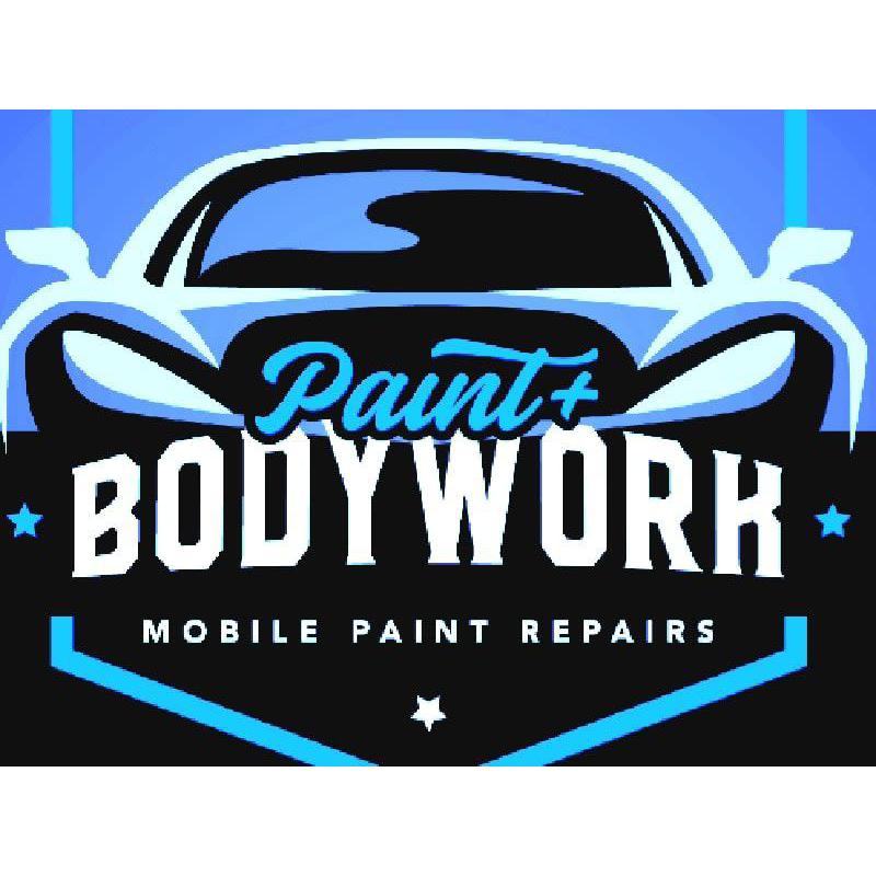 Paint & Bodywork Logo