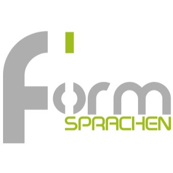 Logo form-sprachen, Möbelarchitektur