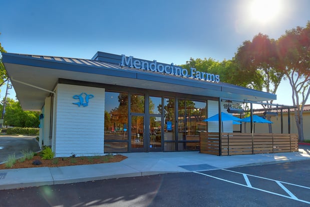 Images Mendocino Farms