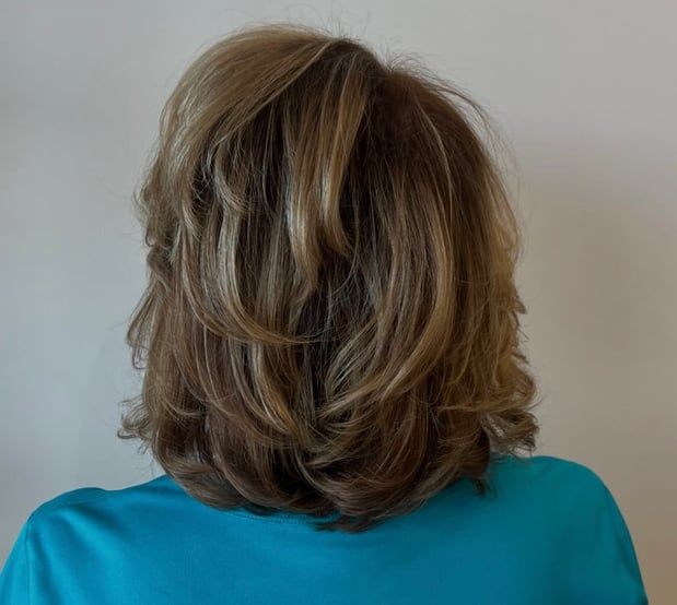 Images Alora Salon & Skincare