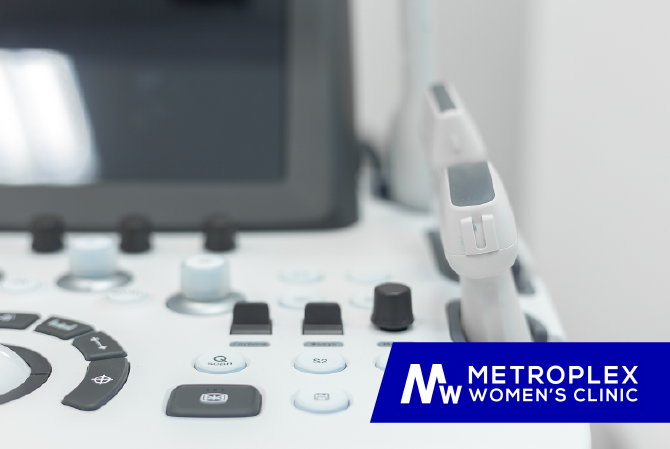 Images Metroplex Women's Clinic