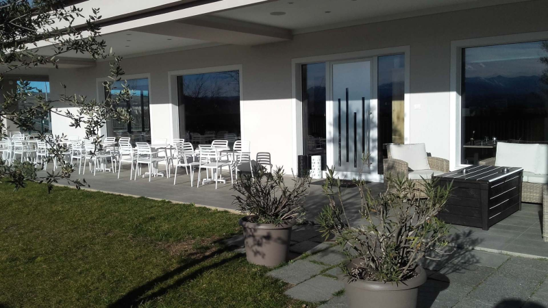 Images R.L. Serramenti