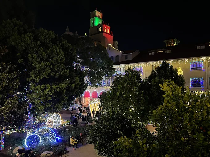 Images Avila Terrace