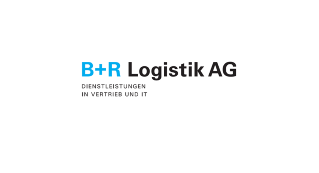 Bilder B + R Logistik AG