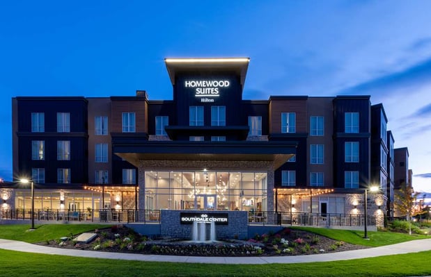 Images Homewood Suites by Hilton Edina Minneapolis