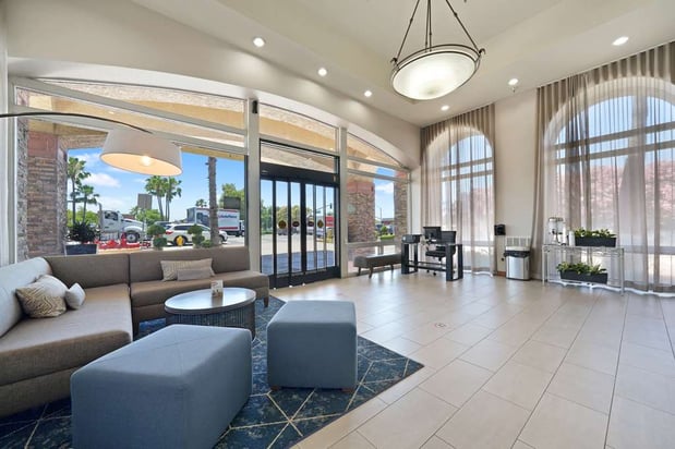 Images Best Western Plus Executive Inn & Suites