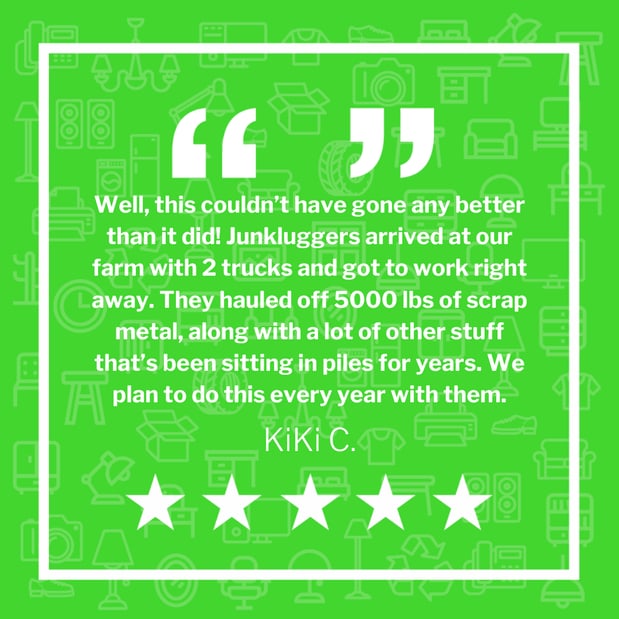 Images The Junkluggers of Kentucky