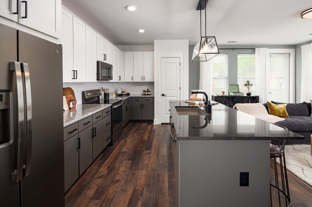 Images Camden West Nashville Apartments