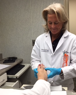 PodiatryCare, PC and the Heel Pain Center Enfield (860)741-3041