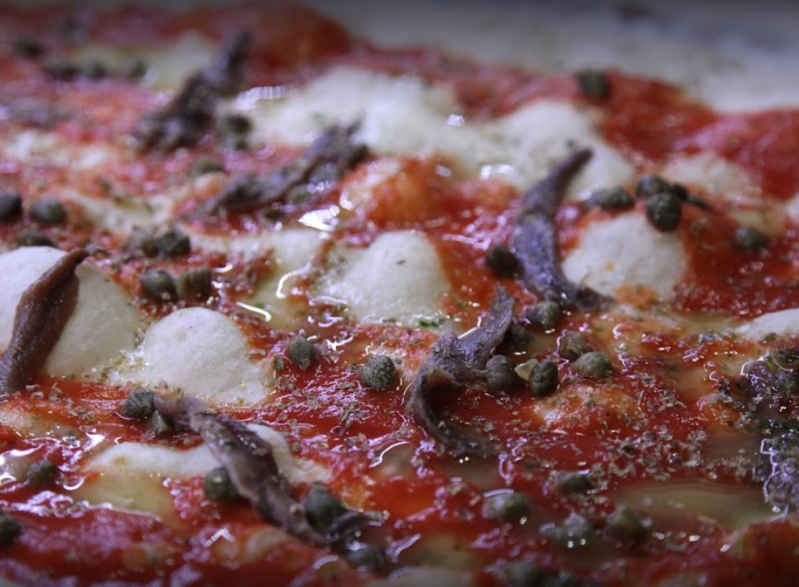 Images Pizzamore - Pizza a Domicilio