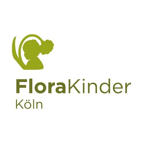 Florakinder - pme Familienservice Logo